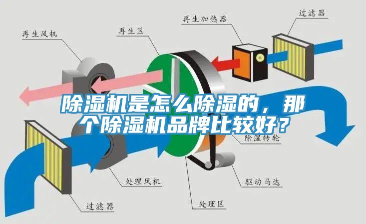 除濕機是怎么除濕的，那個除濕機品牌比較好？