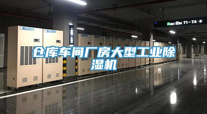 倉庫車間廠房大型工業(yè)除濕機