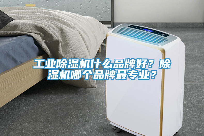 工業除濕機什么品牌好？除濕機哪個品牌最專業？