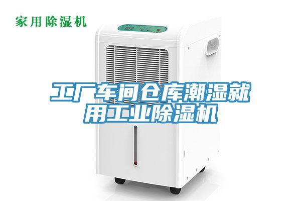 工廠車間倉庫潮濕就用工業(yè)除濕機(jī)