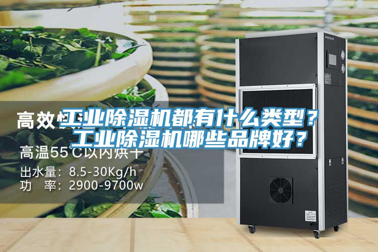 工業除濕機都有什么類型？工業除濕機哪些品牌好？