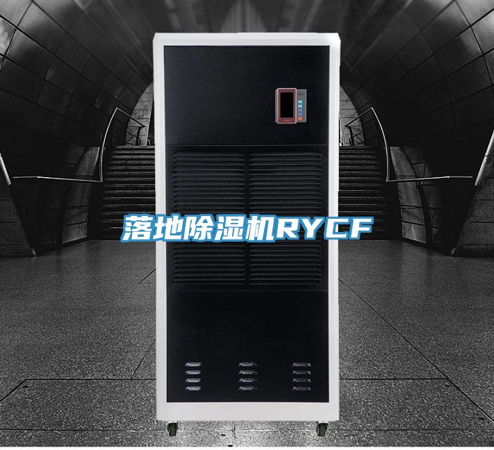 落地除濕機RYCF