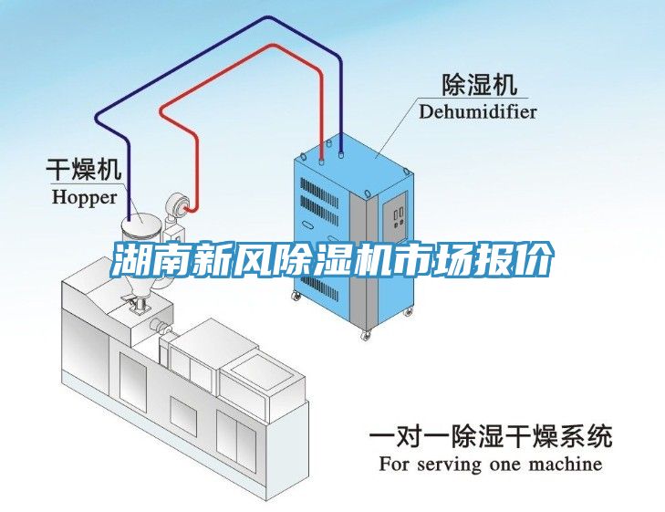 湖南新風(fēng)除濕機市場報價