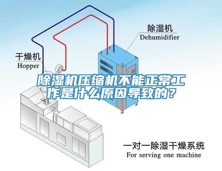 除濕機壓縮機不能正常工作是什么原因?qū)е碌模?></div>
								<div   id=